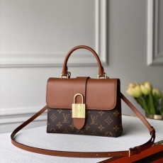 LV Top Handle Bags